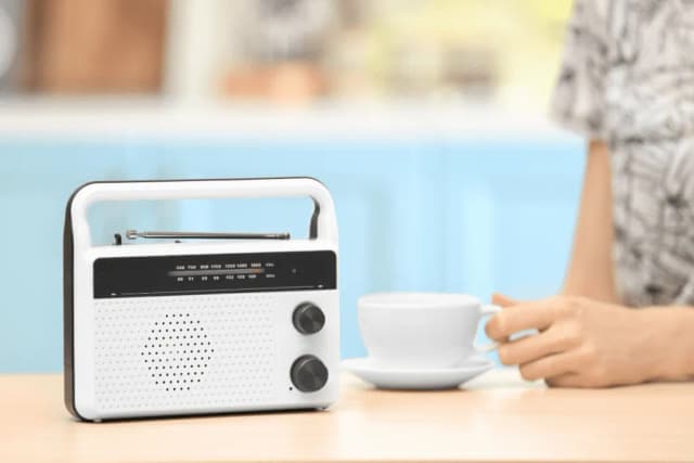 Jakie radio do kuchni - wybierz najlepsze modele z wyjątkowym dźwiękiem Jakie radio do kuchni - wybierz najlepsze modele z wyjątkowym dźwiękiem